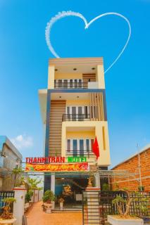 Thanh Tran Guesthouse Lý Sơn - 0