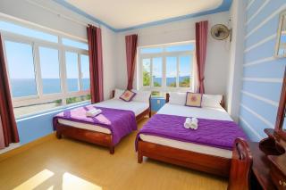 Thanh Tran Guesthouse Lý Sơn - 5