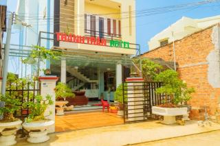 Thanh Tran Guesthouse Lý Sơn - 4