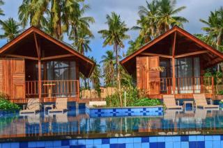 Eleonora Haven1 BR Walk To Beach ZN329 - 0