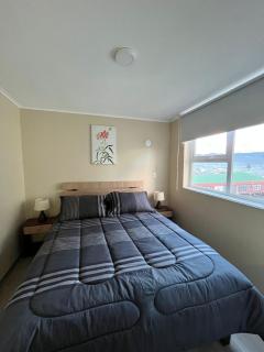 Departamento villarrica - 0