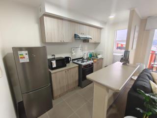 Departamento villarrica - 4