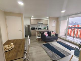 Departamento villarrica - 2