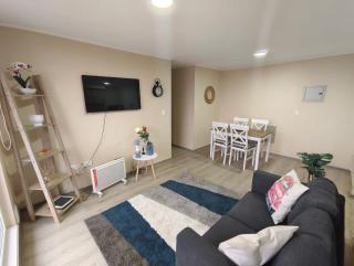 Departamento villarrica - 1