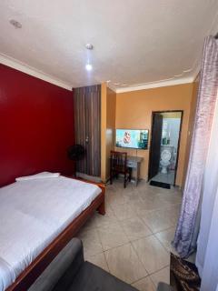 Bukoto suites - Kampala - 5