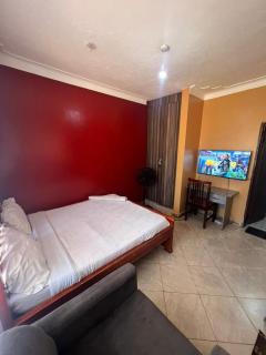 Bukoto suites - 0