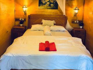 Sejooq Cottages - Tetebatu - 4