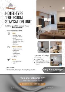 The Stonecast Residences - 0