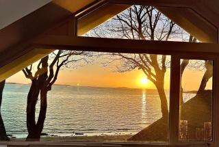 Willows Beach Loft Apartment - 9