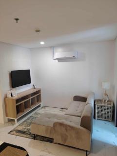 The Stonecast Residences - 8