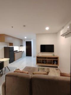 The Stonecast Residences - 5