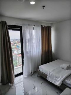 The Stonecast Residences - 1