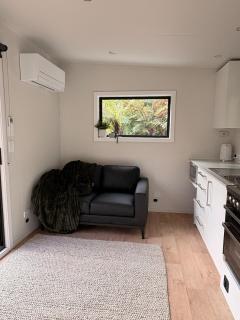 Mamaku Hideaway - with outdoor bath - 9