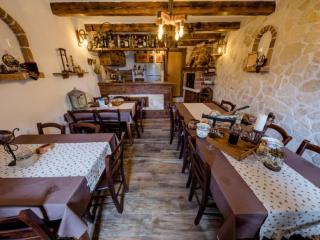 Apartments Scerbe Gordana & Miljenko Rab - Studio Apartment with Terrace 4 - 7