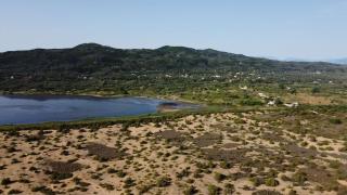 Detached Vacation House with sea views at Chalikounas - 4