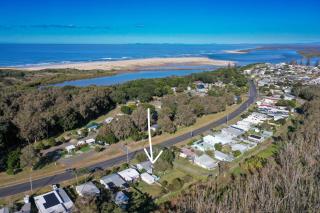 Harrington Holiday House - 9