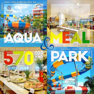 Selectum noa resort - 3