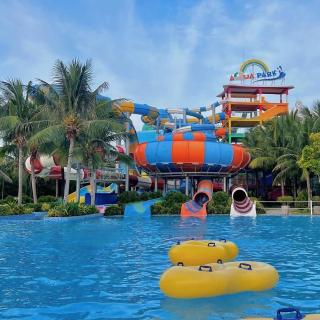 Selectum noa resort - 2