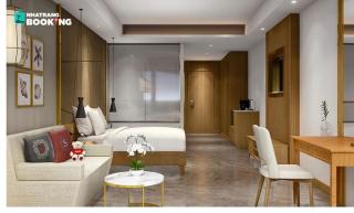 Selectum noa resort - 1