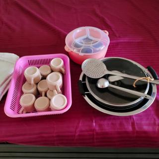 Hill View Quads Villa - 7