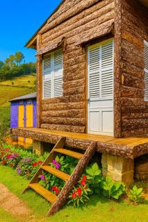 Làng Quê Farm Stay - 5