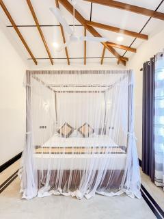 Lotus view Apartment - 4