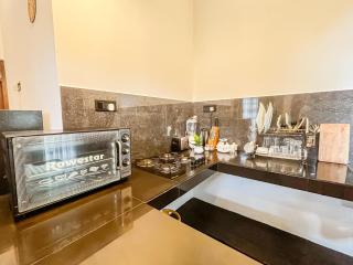 Lotus view Apartment - 3