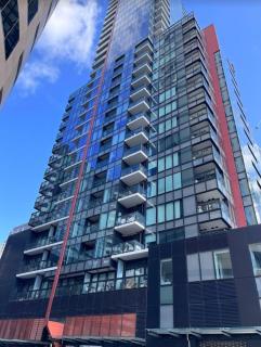 Panoramic City View High-Rise 2BR & Skytower-Adj P181 - 9