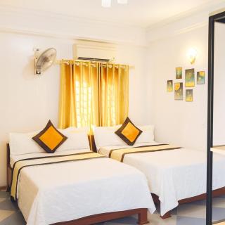 Thắng Lợi Hotel - Thanh Hóa - 8