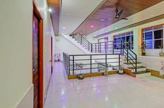 Hotel Abhi Palace - 9