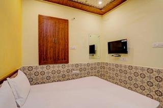 Hotel Abhi Palace - 7