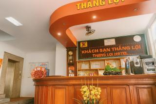 Thắng Lợi Hotel - 9