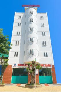Thắng Lợi Hotel - Thanh Hóa - 4