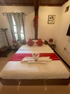 Villa ouis namkhan river - 2