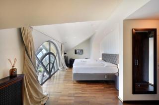Hotel UTO KULM car-free hideaway in Zurich - Zurigo - 2