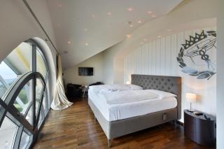 Hotel UTO KULM car-free hideaway in Zurich - Zurigo - 1