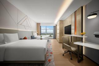 Crowne Plaza Zhongshan Torch High-tech Zone by IHG - 1
