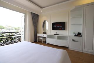 Le Marais Hotel Dalat - 2