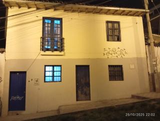 Estancia Concepción Cusco - Peru - 9