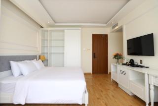 Le Marais Hotel Dalat - 5