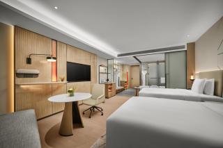 Crowne Plaza Zhongshan Torch High-tech Zone by IHG - 3