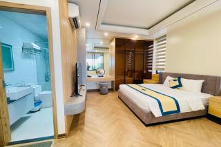 Phoenix Villas FLC Ha Long - 7