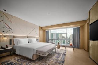 Crowne Plaza Zhongshan Torch High-tech Zone by IHG - 5