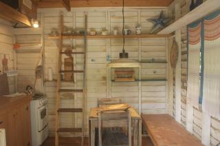 Posada Wiki Wiki - 1