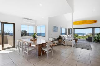 Ziggy's Beach House - Ocean views, Jacuzzi, Sauna! - 7