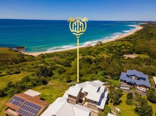 Ziggy's Beach House - Ocean views, Jacuzzi, Sauna! - 9