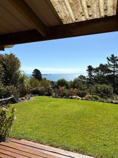 White Star Station Farm Holiday Park - 1