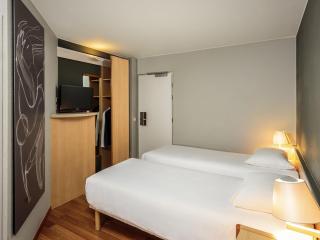 Ibis Brussels City Centre - 2