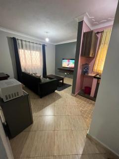 Bukoto suites - 6