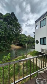 The River khaosok - 2